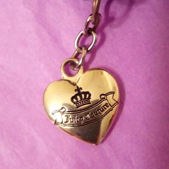 Juicy Couture Large Wallet - Picture 6 of 11